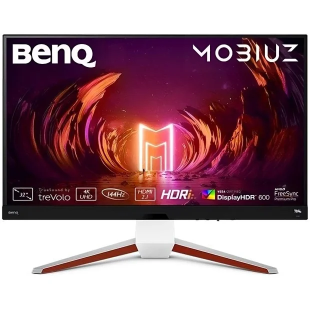 Игровой монитор BenQ Mobiuz EX3210U